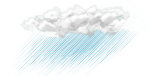 Icoon actueel weer in Nijetrijne