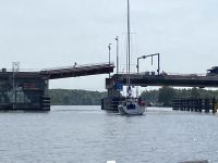 Let op: Staande Mast Route bij Amsterdam en Haarlem deels gestremd