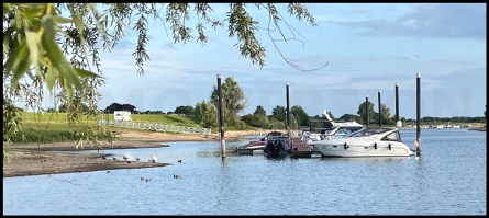 Photo Camping Het Zwarte Schaar