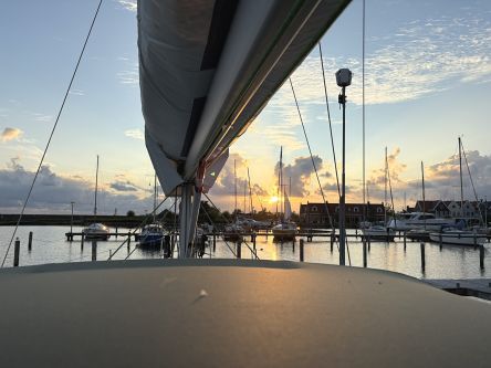Photo Camping Jachthaven Uitdam