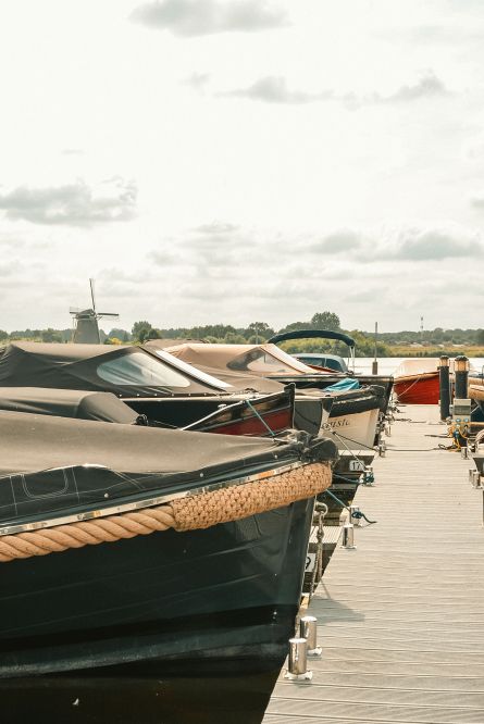 Photo Glasz Haven en Bar