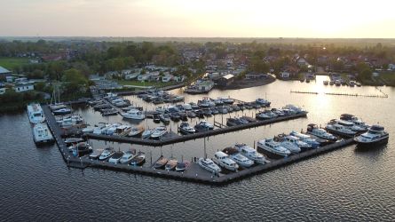 Photo Jachthaven 't Hoorntje