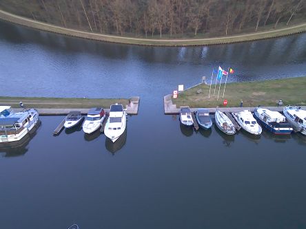 Photo Jachthaven Herentals