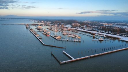 Photo Jachthaven Lelystad Haven