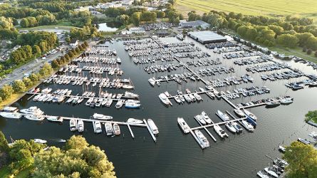 Photo Jachthaven Naarden