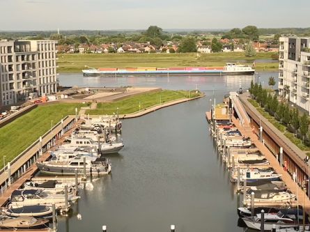 Photo Jachthaven Noorderhaven Zutphen
