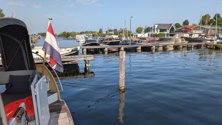 Photo Jachthaven Oldenburger