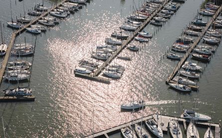 Photo Jachthaven Waterland