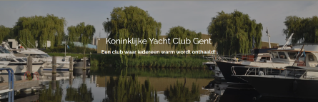 Photo Koninklijke Yacht Club Gent