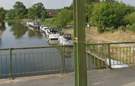 Photo Motor Yacht Club Leerne