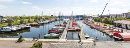 Photo Ottenhome Heeg