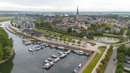 Photo Passantenhaven Doesburg