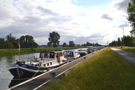 Photo Passantenhaven Lier