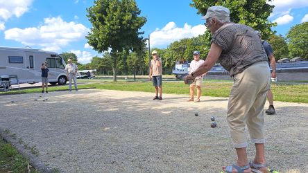 Photo Passantenhaven Welvaart