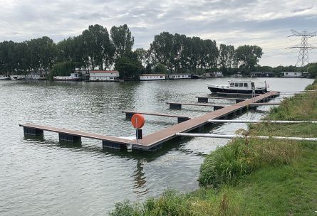 Photo Passantensteiger Schipperskerk