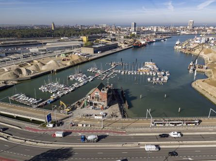 Photo Royal Yachtclub Oostende