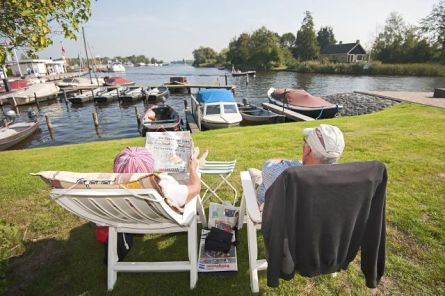 Photo VVV Haven VVVHavenEarnewâld