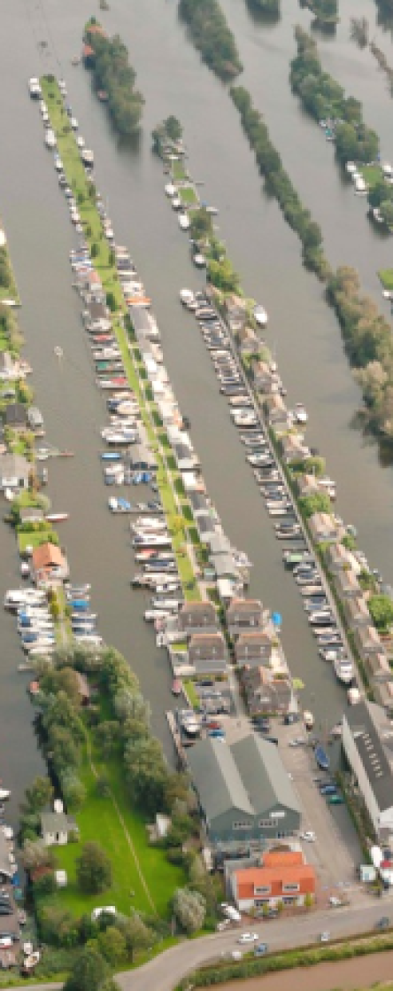 Photo Van Heusden Watersport