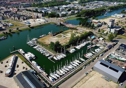 Photo Vereniging voor Watertoerisme Schelde