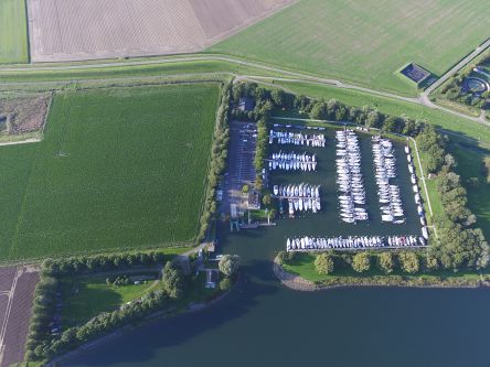 Photo W.S.V. Blinckvliet