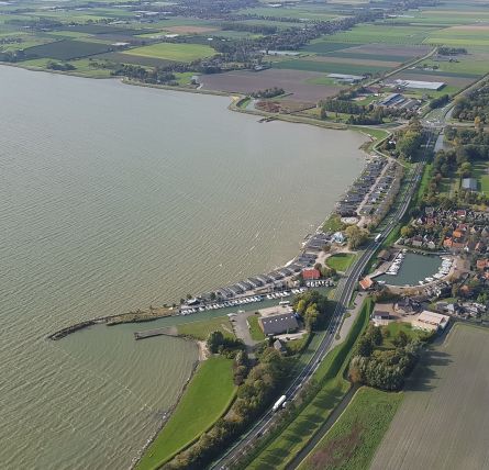 Photo W.S.V. De Broekerhaven