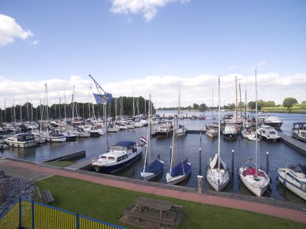 Photo W.S.V. De Gouden Ham