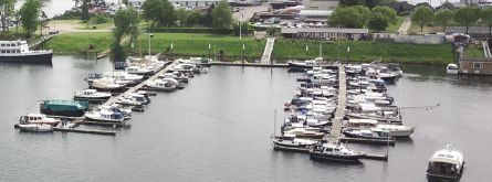 Photo W.S.V. de Zandmeren