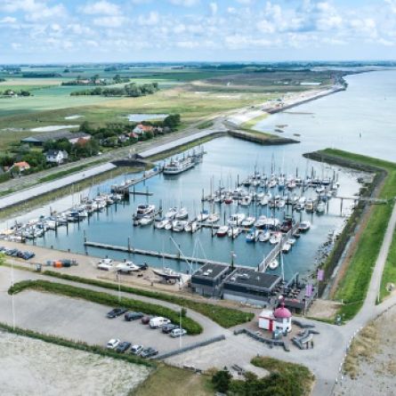 Photo W.V. Burghsluis