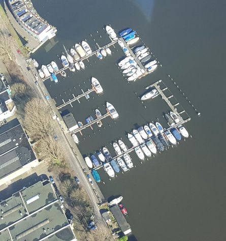 Photo W.V. Weesp