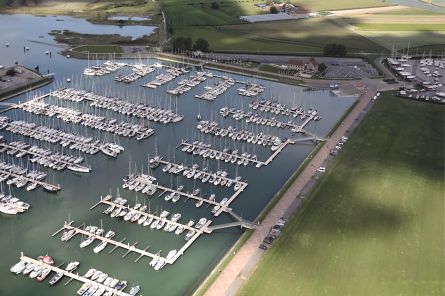 Photo WSKLuM Nieuwpoort