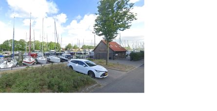 Photo WSV Waterman Hellevoet