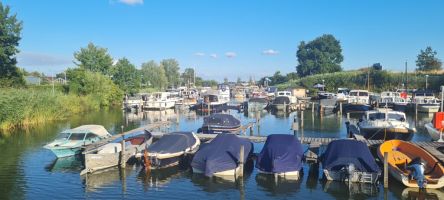 Photo WWV. De Zeemeermin