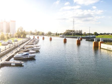 Photo Waregem Yacht Club (WYC)