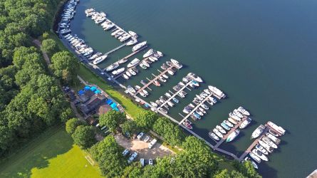 Photo Waterrecreatie De Driesen