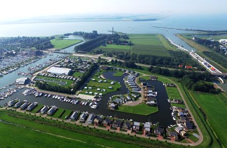 Photo Watersportcentrum Tacozijl 