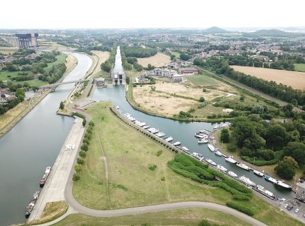 Photo Yacht Club Des Ascenseurs